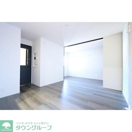 デュエット横浜高田の物件内観写真